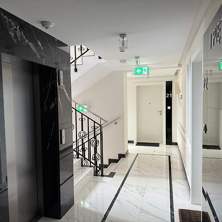 Apartament Starogdanski 20 ภายนอก รูปภาพ