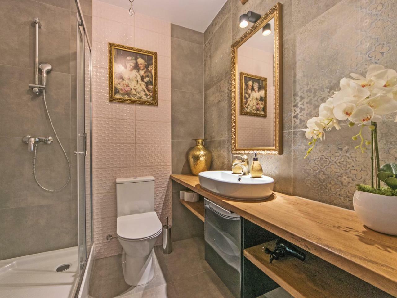 Apartament Starogdanski 20 ภายนอก รูปภาพ